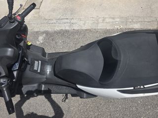 Moto Scooter se cambia o se vende