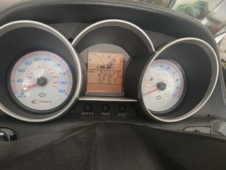 Moto Scooter se cambia o se vende