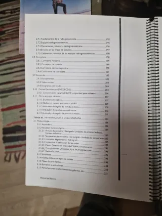 Libro Patron portuario