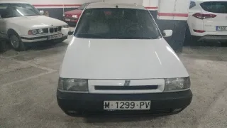 FIAT Tipo 1995