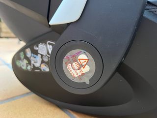 Maxi-Cosi Pebble 360 Pro2 Nuevo