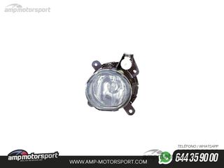 FARO ANTINIEBLA IZQUIERDO PARA MINI R50/52/53