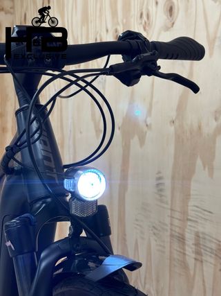 Giant Explore E+1 GTS Shimano Deore 2022