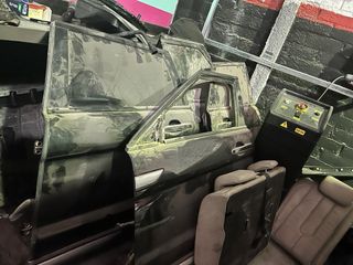 Despiece Range Rover Evoque