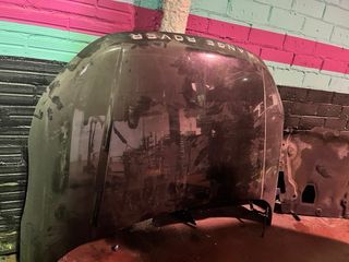 Despiece Range Rover Evoque