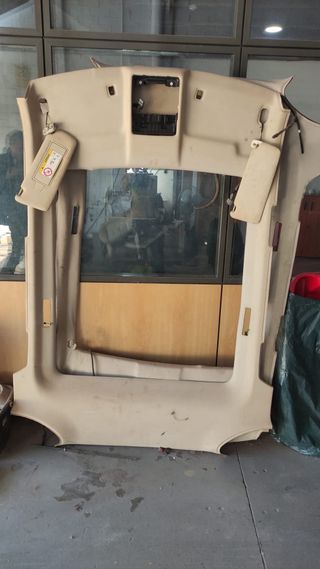 Despiece Range Rover Evoque