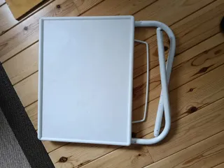 Mesa plegable para portátil