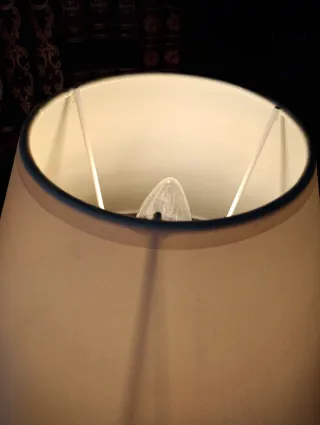 Lámpara Recuerdo Castilla la Mancha