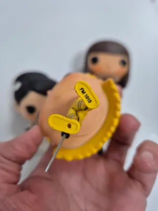 Lote Funko Pop! Kill Bill