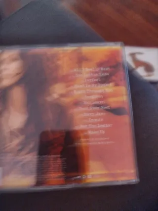 Alanis Morissette - Jagged Little Pill Acoustic CD