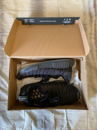 Adidas NMD originales