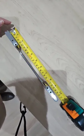 Tiradores cocina 24 unidades