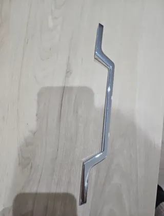 Tiradores cocina 24 unidades