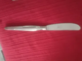 Juego de cubiertos de acero inoxidable