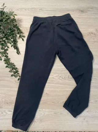 Chándal nike atlético azul marino vintage