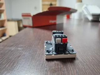 Interruptor Legrand Mosaic Antimicrobial 10A