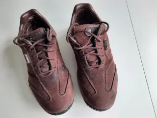 Chiruca Mujer Marrones