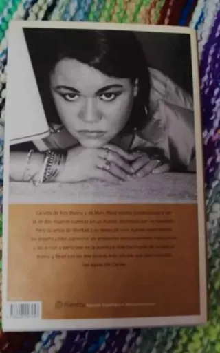 Lobas de mar. Zoé Valdes