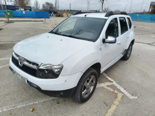 Dacia Duster 2013