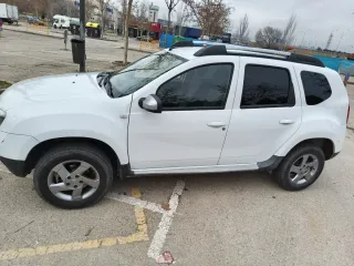 Dacia Duster 2013
