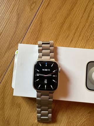 Apple Watch Series 9 GPS
