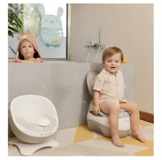 Orinal Jane 3 en 1 bebé