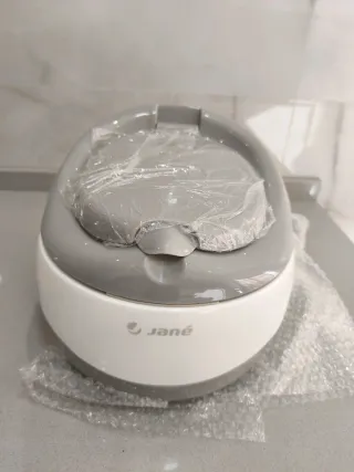 Orinal Jane 3 en 1 bebé