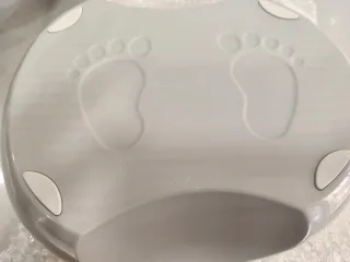 Orinal Jane 3 en 1 bebé