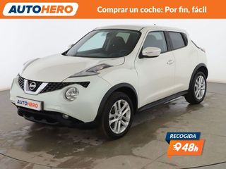 Nissan Juke 1.2 Acenta