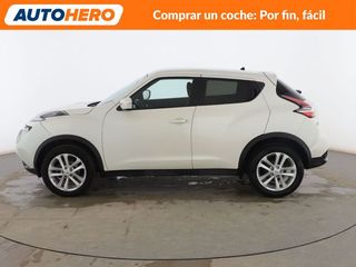 Nissan Juke 1.2 Acenta
