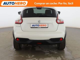 Nissan Juke 1.2 Acenta