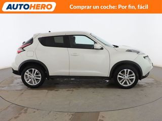 Nissan Juke 1.2 Acenta