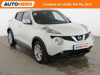 Nissan Juke 1.2 Acenta