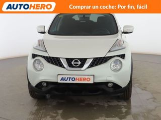 Nissan Juke 1.2 Acenta