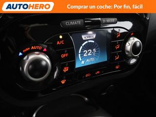 Nissan Juke 1.2 Acenta
