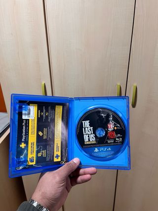 PS4: GTA V, The Last of Us, Need for Speed PayBack