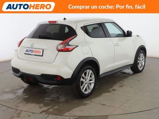 Nissan Juke 1.2 Acenta