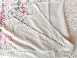 Blusa flores Cortefiel Talla M sin estrenar