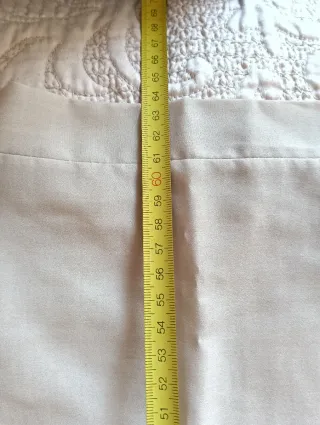 Blusa flores Cortefiel Talla M sin estrenar