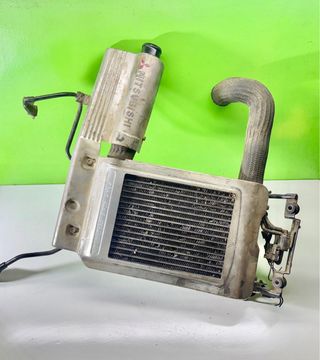 Radiador Intercooler Mitsubishi Montero 2.8TD