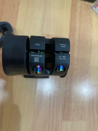 Potencia Vision 110mm