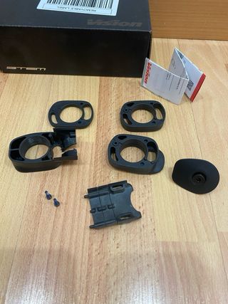 Potencia Vision 110mm