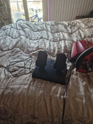 Volante Mario Kart Nintendo