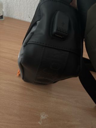 Riñonera Calvin Klein