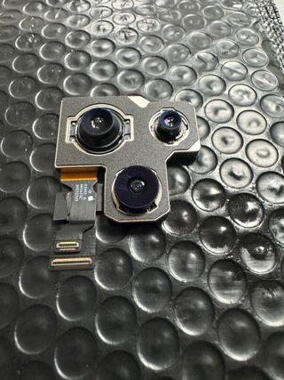 Modulo Fotocamera per iPhone 14 Pro