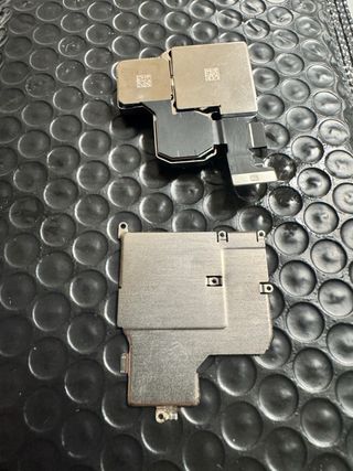 Modulo Fotocamera per iPhone 14 Pro