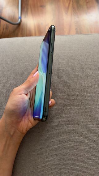 iPhone 11 Pro Max 256GB Verde Noche