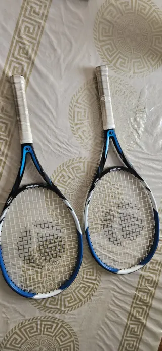 Raqueta (cuantos ofertas)