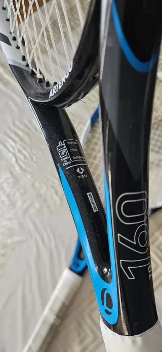 Raqueta (cuantos ofertas)