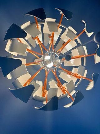 Lámpara colgante IKEA